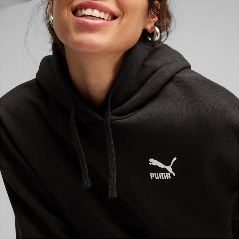 Puma  Better Classics Relaxed Hoodie Women for Women | Best Price UAE